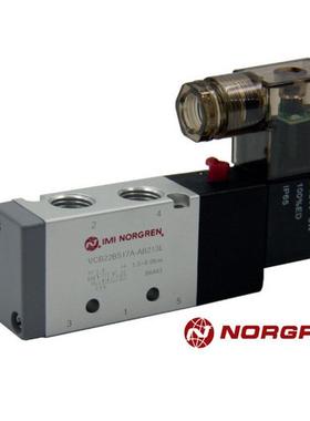 供应V45A517A-C313A电磁阀NORGREN诺冠上海现货