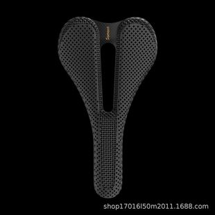 Samassi萨玛仕3D打印坐垫公路车坐垫赛事竞技舒适款座垫赤兔款