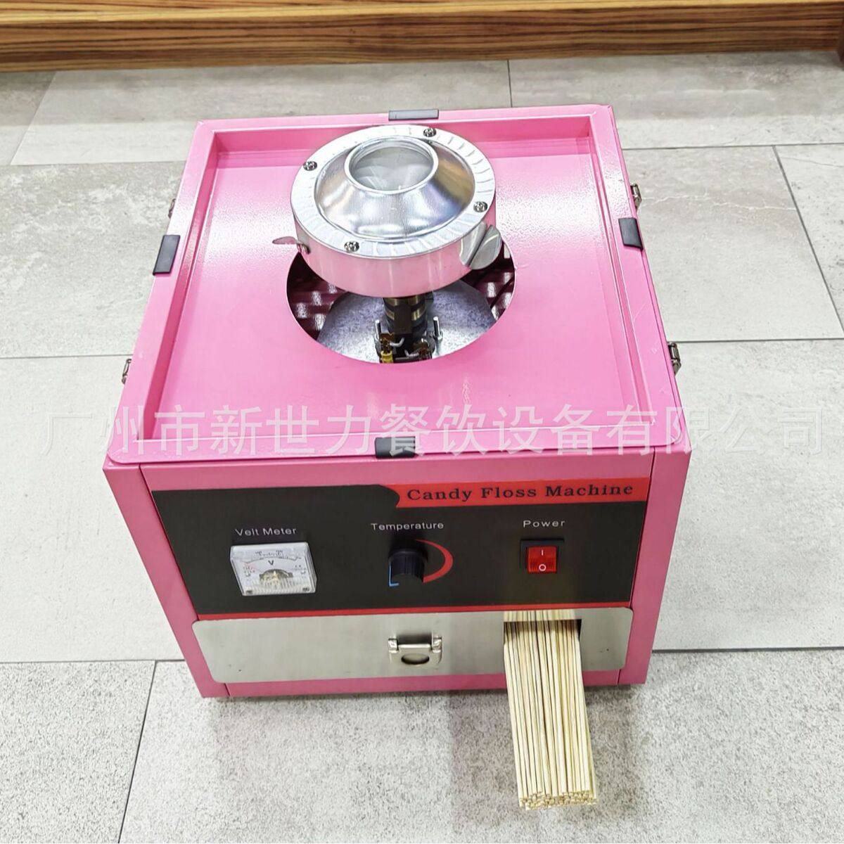 热销棉花糖机棉花糖机器流动摆摊用棉花糖机商用电动全自动花式棉,机械设备,制冷设备,淘宝优惠券,粉丝福利购,淘宝优惠卷
