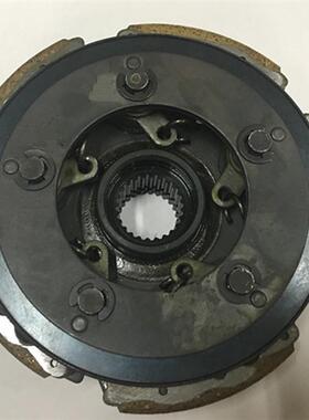 热销春风cf188-054000牵全具总成atvutv转地形车农夫车离合器