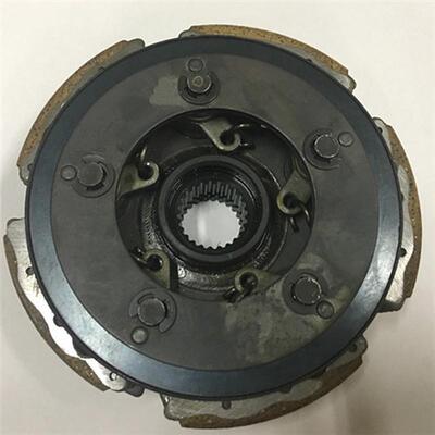 热销转cf188-054000牵春风具总成atvutv全地形车农夫车离合器