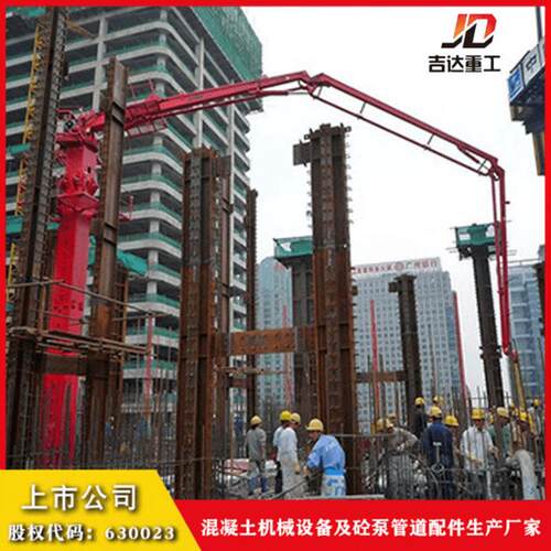 热销制梁场液压布料机布料-21液压布料机hgy-19m/2hgy机