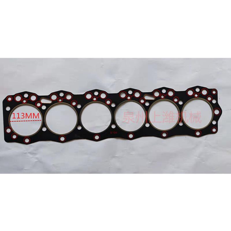 热销潍坊华赫动力r6105azld发动机整机床配件配套水泵排气管缸及