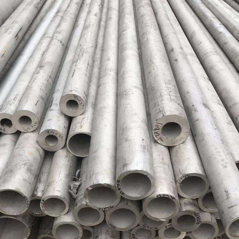 厂家直发304不锈钢管316L大小口径不锈钢管310S薄厚壁不锈钢管