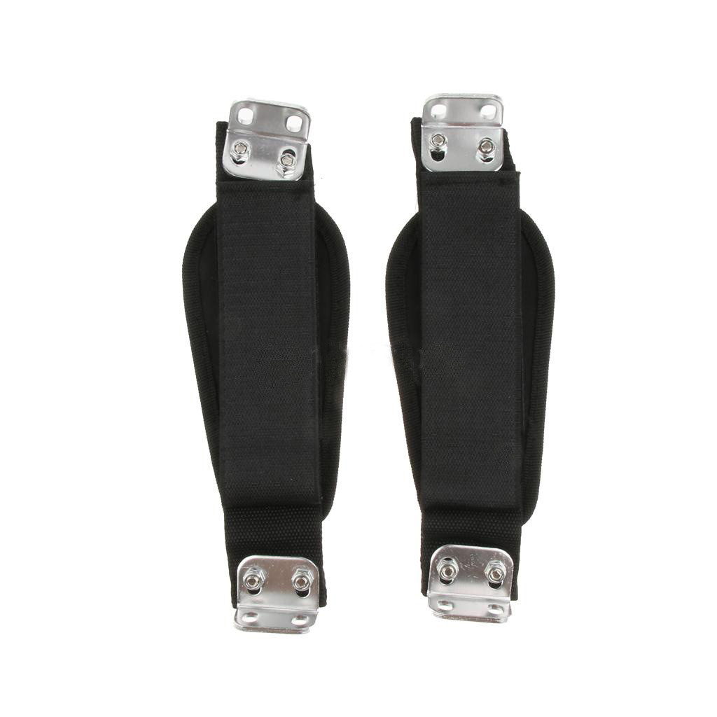 风筝固定器越野板保护绑带脚部绑定滑板电动滑板脚套