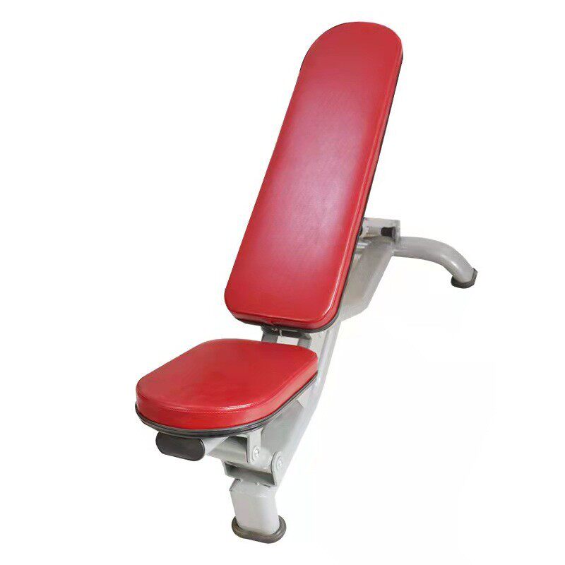 商用哑铃凳可调哑铃凳卧推凳哑铃折叠健身椅仰卧板健身椅家用椅