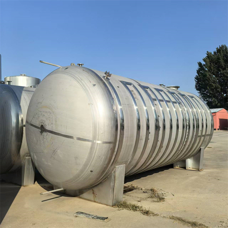储罐1吨304不锈钢液体储存罐白酒米酒储酒罐304不锈钢液体出售