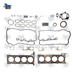 VK56VD QX56發(fā)動(dòng)機(jī)大修包 1LA04適用英菲尼迪5.6 A0101