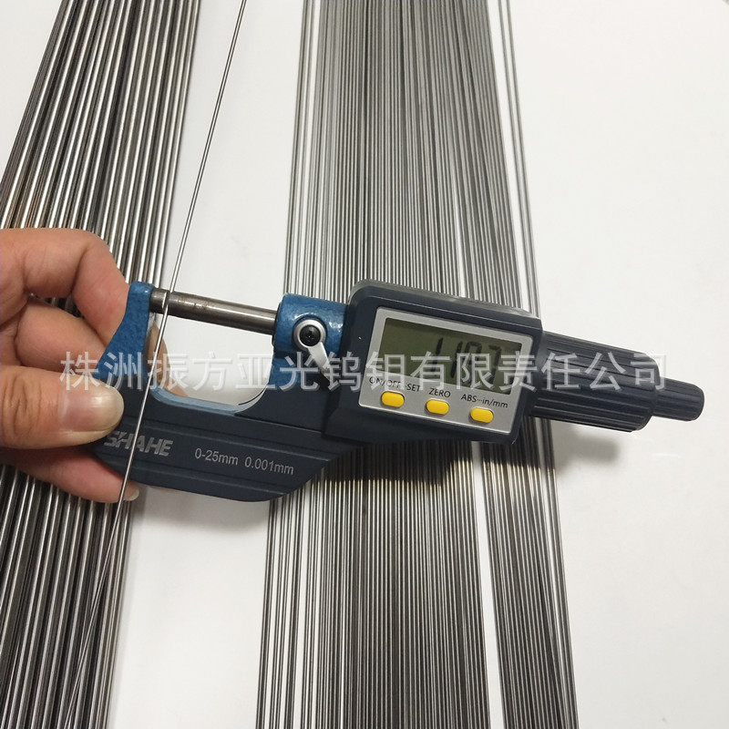 株洲硬质合金圆棒yl10.2精磨钨钢高耐磨棒高硬度挤压