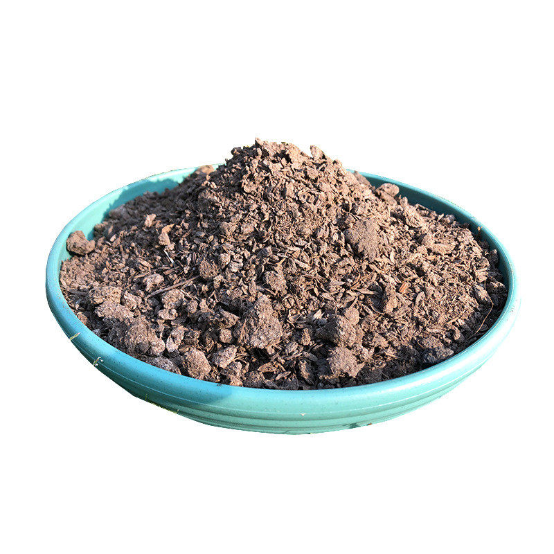 粉碎鸡粪发酵专用生产厂家发酵肥料天然晒干纯鸡粪绿化生物肥肥料