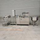 热销不锈钢干豆腐机全自动仿手工千张机豆腐坊专用豆腐皮机百叶机