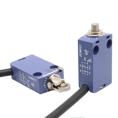 通用型限位开关xcmd21f0l1