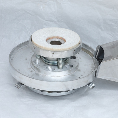 fdm-z200型新型全自动一体化磨浆机旋风型高速浆渣分离机商用