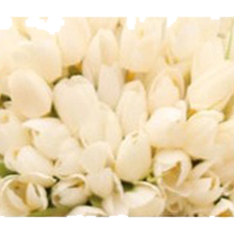 纵鸿郁金香花环铁桶春天花环装饰多彩母亲节复活节装饰门挂摆件