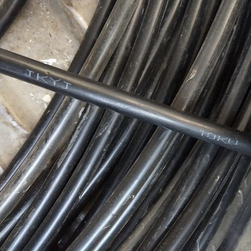 jkyj10kv单芯1芯*70平方户外绝缘架空线铜芯导线防老化电缆铜线