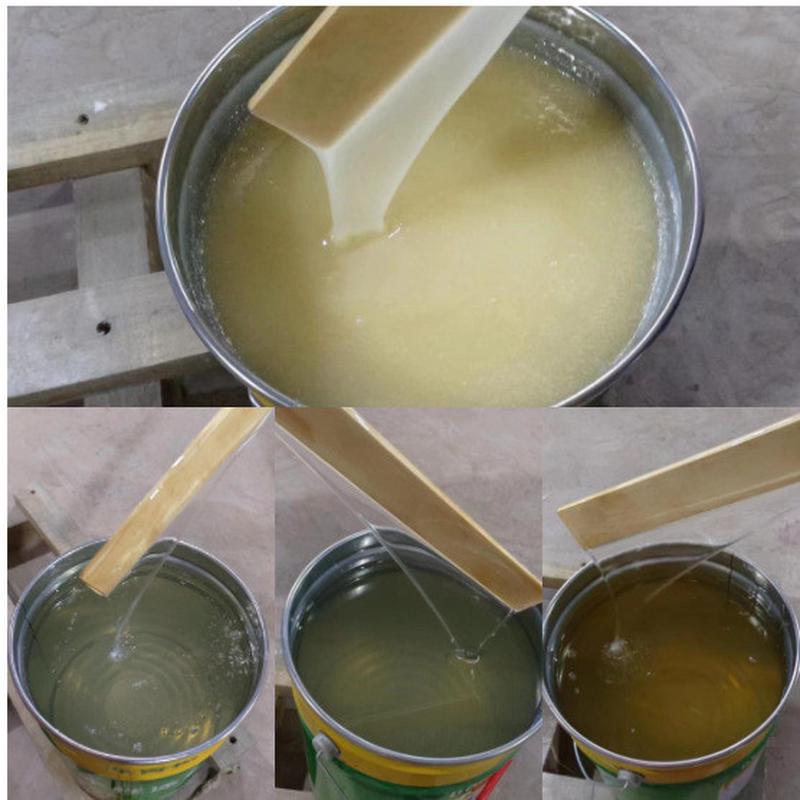 PU聚酯漆透明清底漆面漆家具木料装修白漆涂料红漆亮光哑光高光