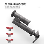 热销山东昱阳暖通生物质颗粒送料机下料机上料机填料机传送机料仓