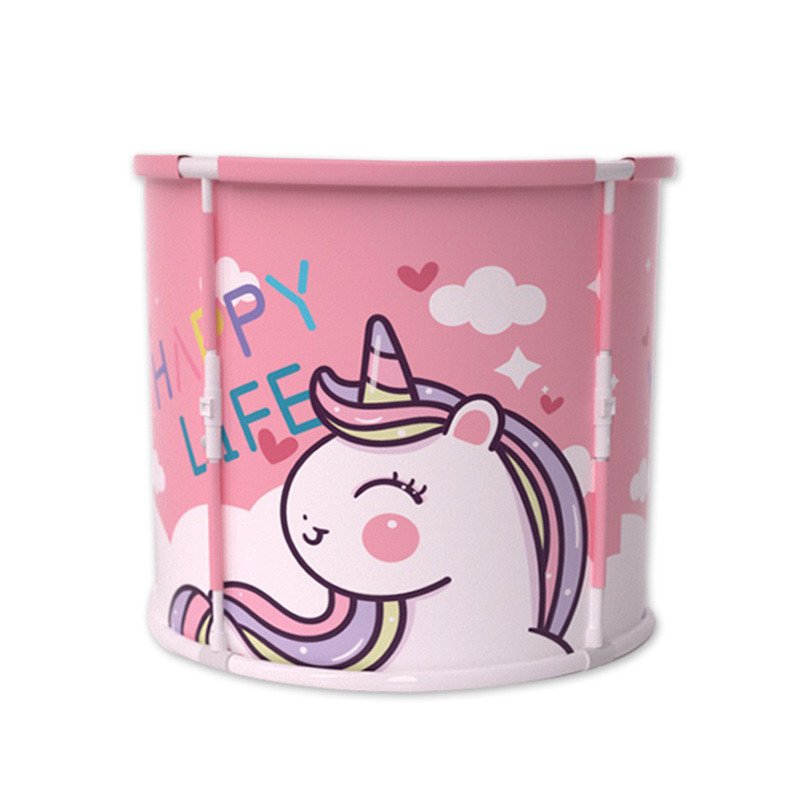 免安装折叠泡澡桶可折叠洗澡桶大人浴桶成人浴缸成年人沐浴桶家用