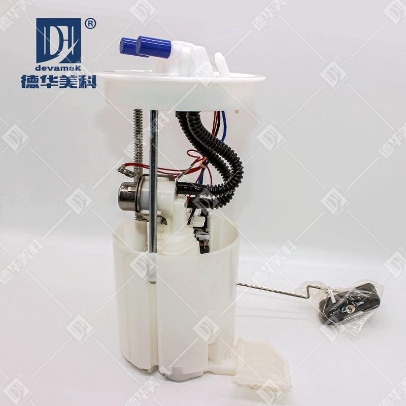 汽车燃油泵总成BV61-9H307-ED适用翼虎1.6T/2.0T现货