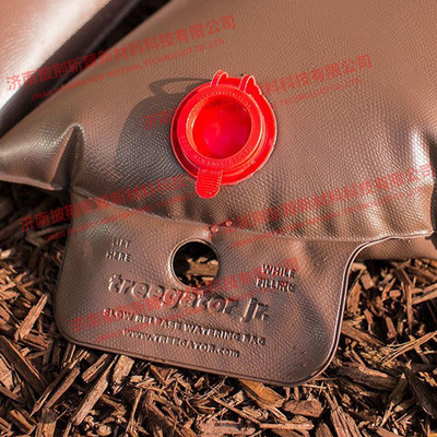 货源滴水袋灌溉水袋防旱缓释水袋园艺防旱袋滴灌滴灌袋环形袋