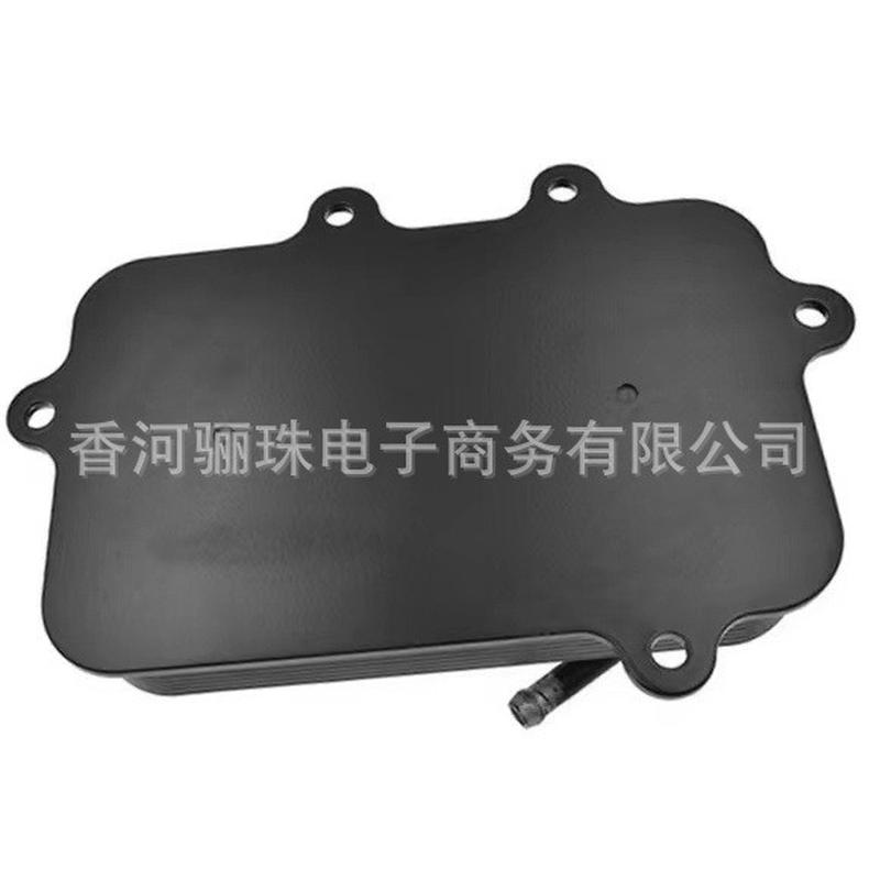 热销混合25620-4r000/2014款现代索纳塔适用于动力轿车2.4l机油冷