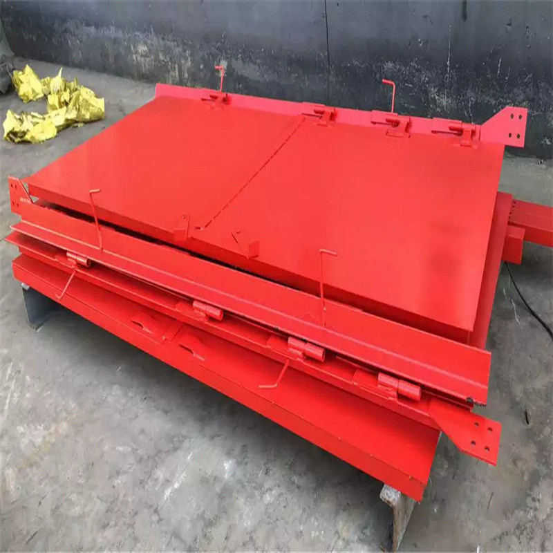 热销出售井下用mbb系列密闭门坚固实用强力抗压防水密闭门