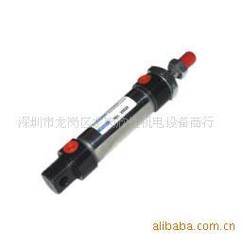 不锈钢迷你缸MAMA-DMA-J气缸MA32*50MA25*100MA20*200