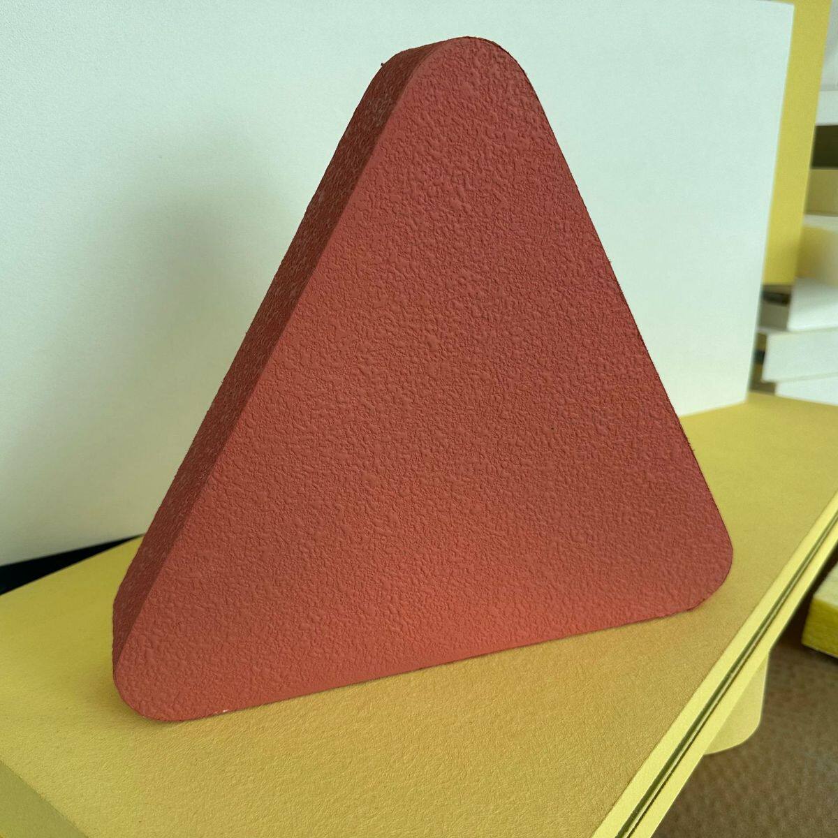 吊顶玻空间吸音体垂片悬挂吸音板纤吸音板影院ktv健身房装修材料