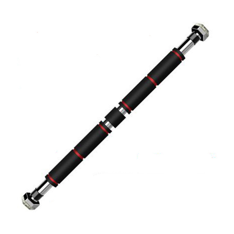 门上单杠家庭家用引体向上器单杆室内墙体免打孔体育用品健身器材