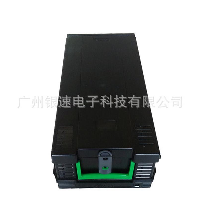 热销atm配件迅安atmncrs2钞箱s2cassette445-0756222