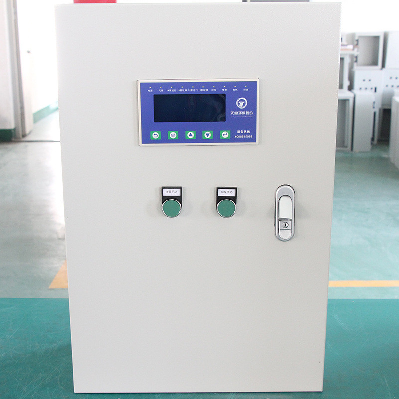 定制配电柜控制柜成套控制柜单片机电力控制系统合肥厂家报价