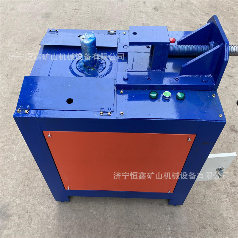 50型平台弯管机90度180度u型管用弯弧气动机夹紧数控平台折弯机