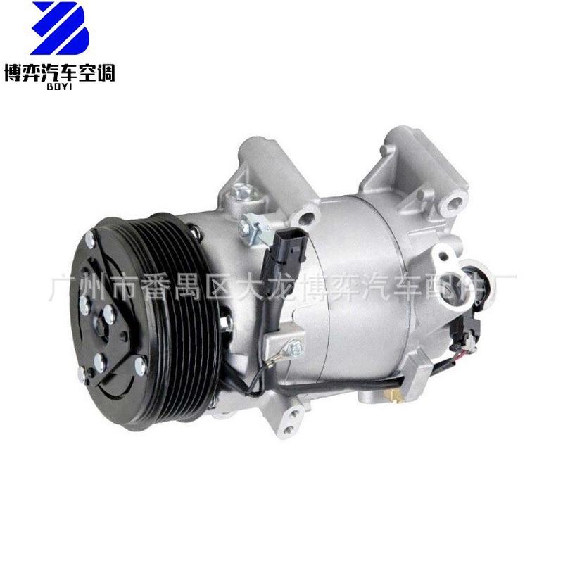 热销AC Compressor 38810RGLA02 38810RN0A01 CO 10840C 压缩机