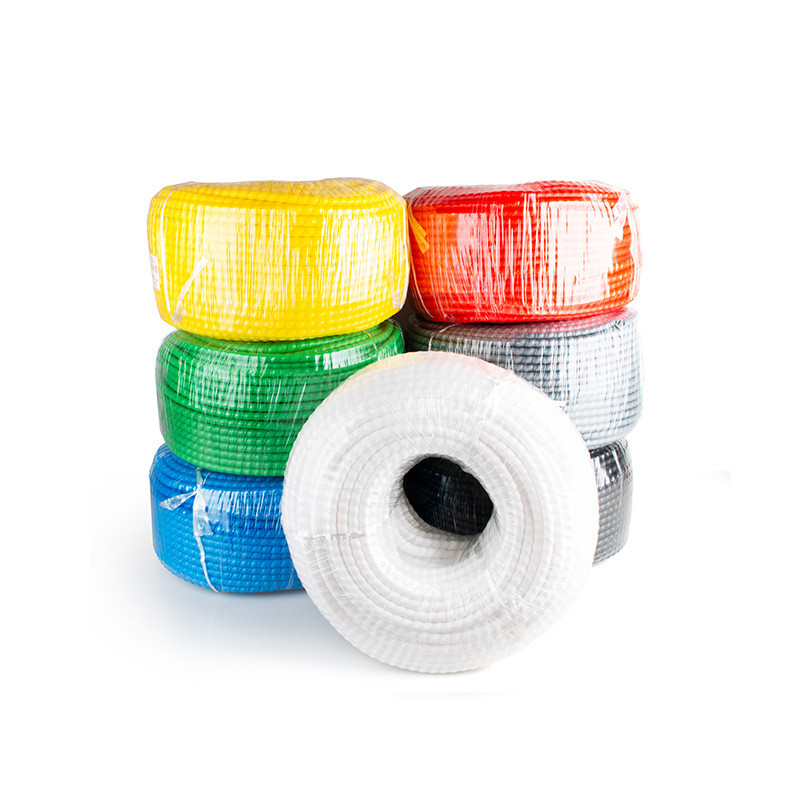 螺旋保护软管耐磨电线电缆软套管包线管油管缠绕管水管护套户外