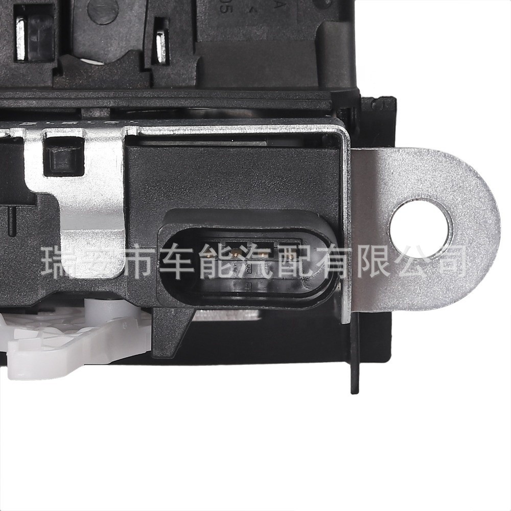 热销5p88275055p88275056j4827505e适用于大众锁后备箱机