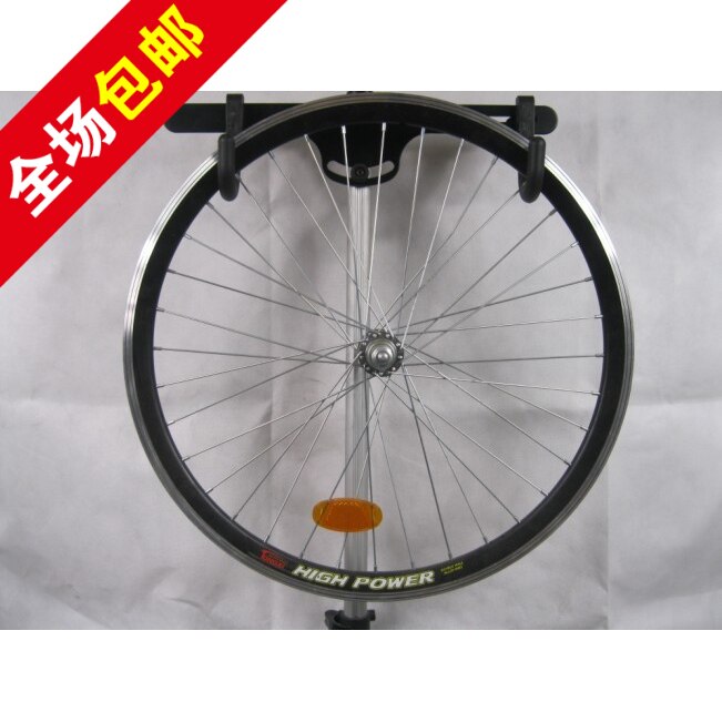 Roues de vélo - Ref 2376581 Image 1