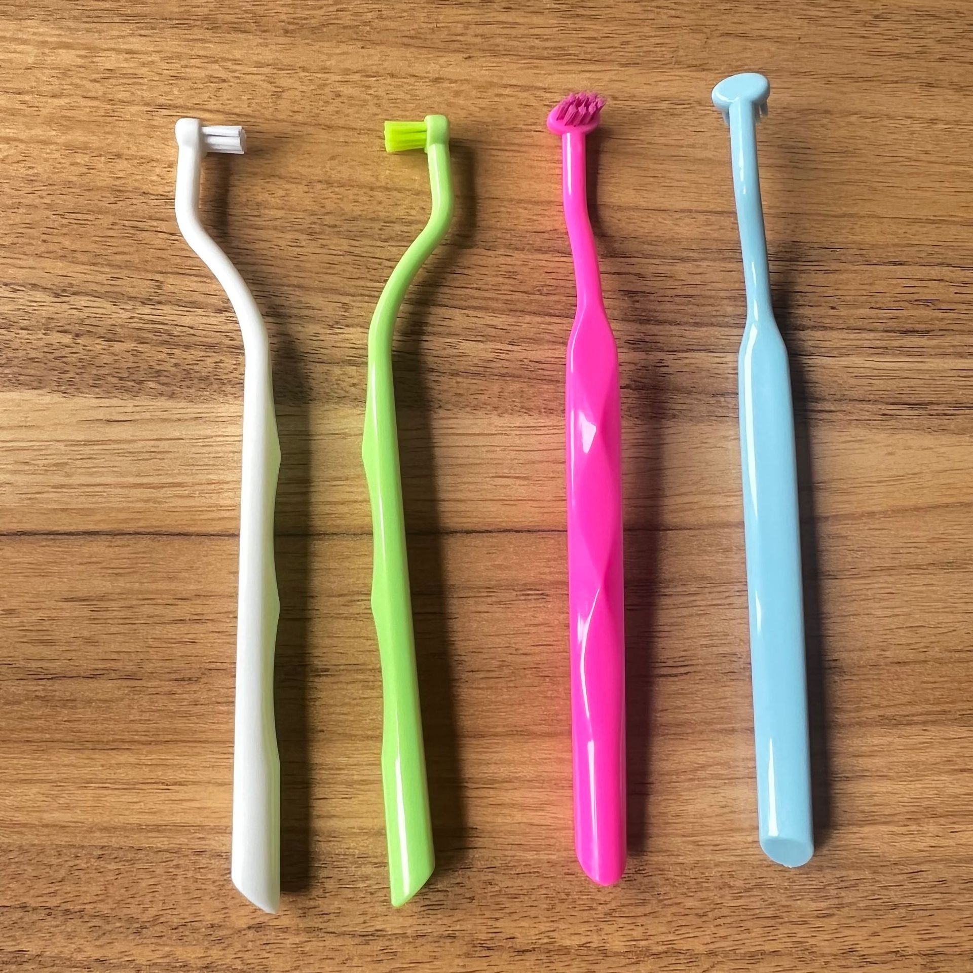 cleanpik清洁正畸骨钉刷