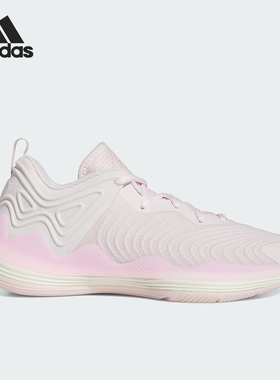 Adidas/阿迪达斯正品D ROSE SON OF CHI III男子篮球鞋IG5560