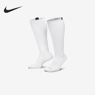 FN7406 Nike 100 运动袜一双装 Plus男女同款 耐克正品 Everyday