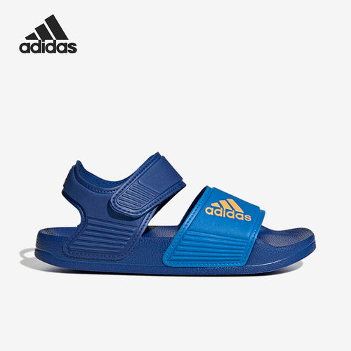Adidas/阿迪达斯正品儿童凉鞋