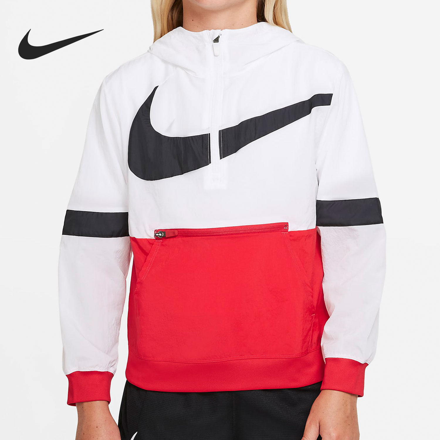 Nike/耐克套头衫休闲卫衣