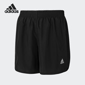 女子运动健身跑步透气短裤 Adidas 新款 夏季 FR8375 阿迪达斯正品