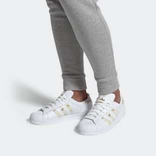 EG2914 阿迪达斯男女正品 板鞋 清仓特价 FW5326 FY7792