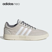 Adidas IE3919 GRADAS男女运动复古休闲板鞋 阿迪达斯正品 Neo