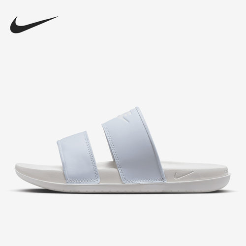 Nike/耐克正品夏季新款女子休闲轻便透气运动拖鞋DC0496-600