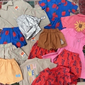 140韩系潮童JM梭织系列