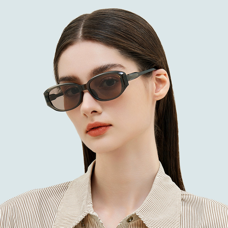 防紫外线欧美男女墨镜板材