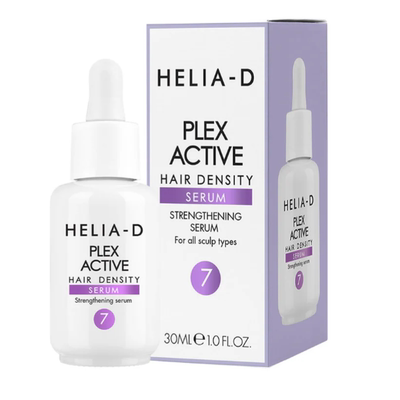 匈牙利Helia-D洗发护发精华