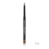 部分现货德国essence哑光舒适8H防水唇线笔