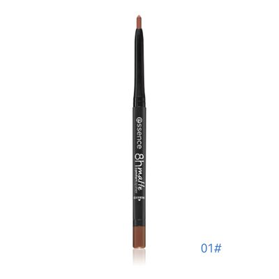 现货德国essence哑光8H唇线笔